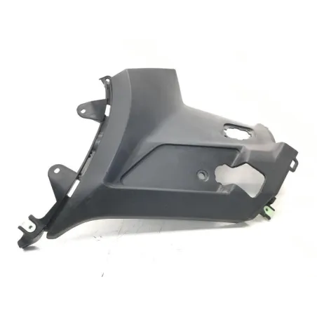 Cache carenage sous selle droit PEUGEOT KISBEE 50 2018-2020 4T