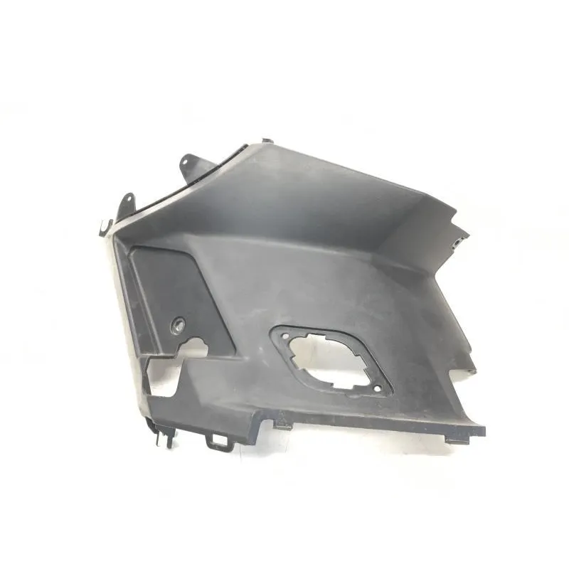 Cache carenage sous selle droit PEUGEOT KISBEE 50 2018-2020 4T