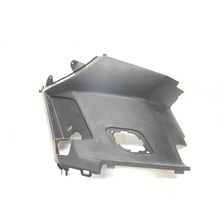 Cache carenage sous selle droit PEUGEOT KISBEE 50 2018-2020 4T