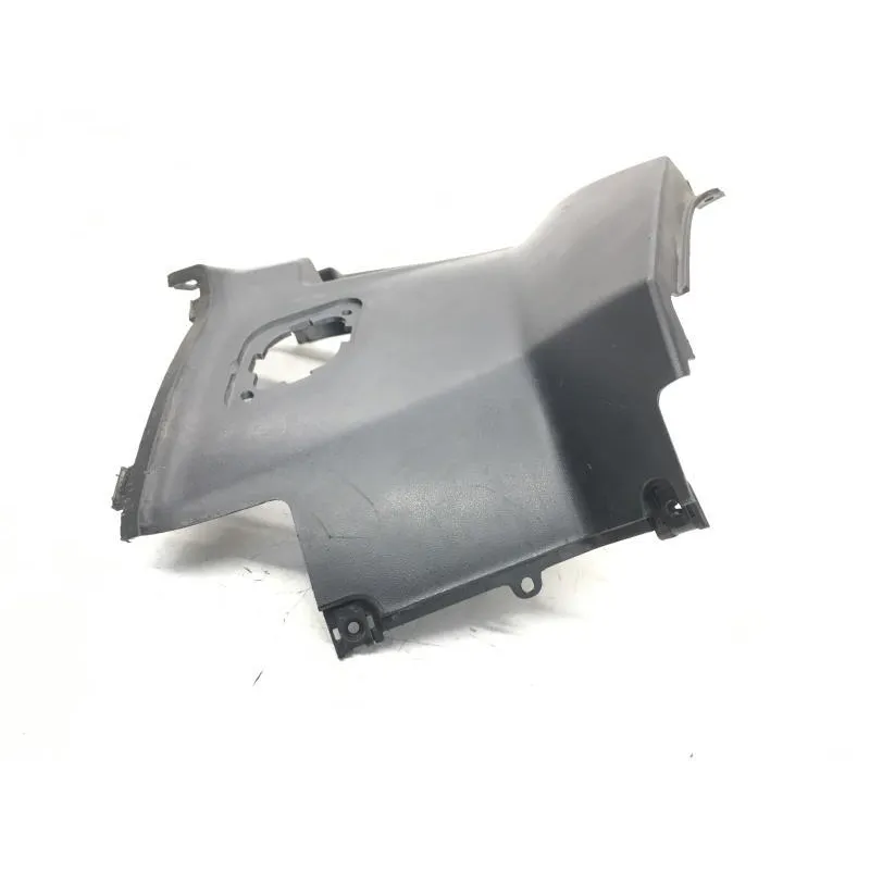 Cache carenage sous selle droit PEUGEOT KISBEE 50 2018-2020 4T