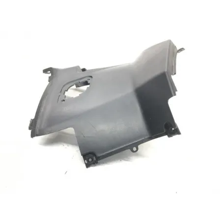 Cache carenage sous selle droit PEUGEOT KISBEE 50 2018-2020 4T