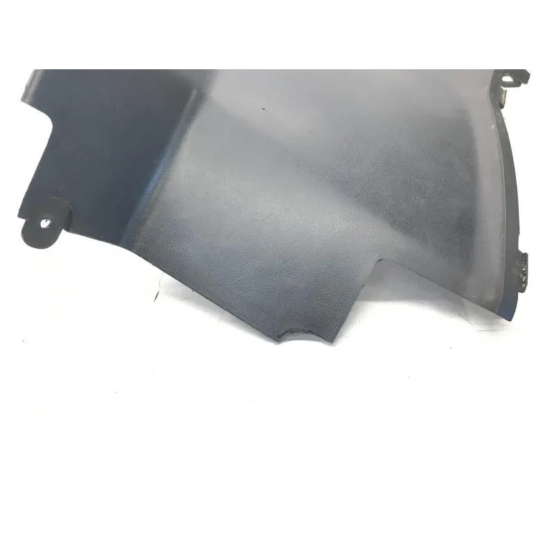 Cache carenage sous selle gauche PEUGEOT KISBEE 50 2018-2020 4T