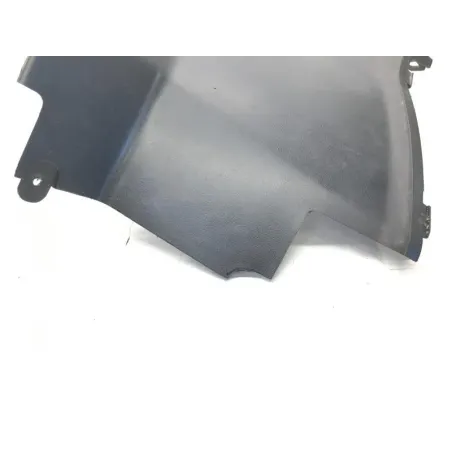 Cache carenage sous selle gauche PEUGEOT KISBEE 50 2018-2020 4T