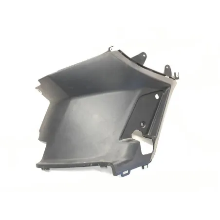 Cache carenage sous selle gauche PEUGEOT KISBEE 50 2018-2020 4T