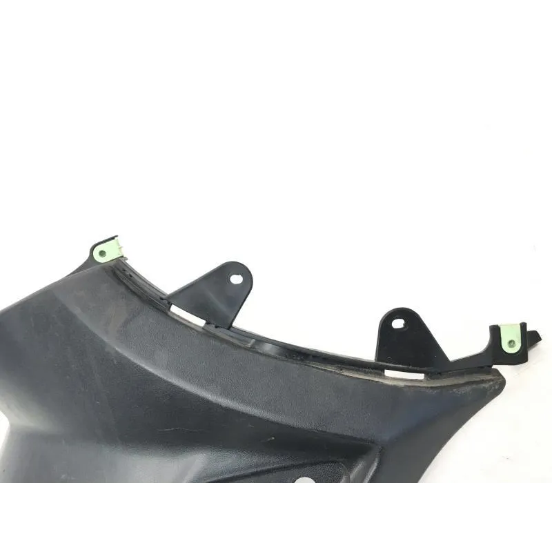 Cache carenage sous selle gauche PEUGEOT KISBEE 50 2018-2020 4T