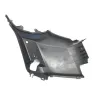 Cache carenage sous selle gauche PEUGEOT KISBEE 50 2018-2020 4T Cache carenage sous selle gauche PEUGEOT KISBEE 50 2018-2020 4T