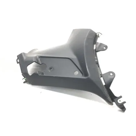 Cache carenage sous selle gauche PEUGEOT KISBEE 50 2018-2020 4T