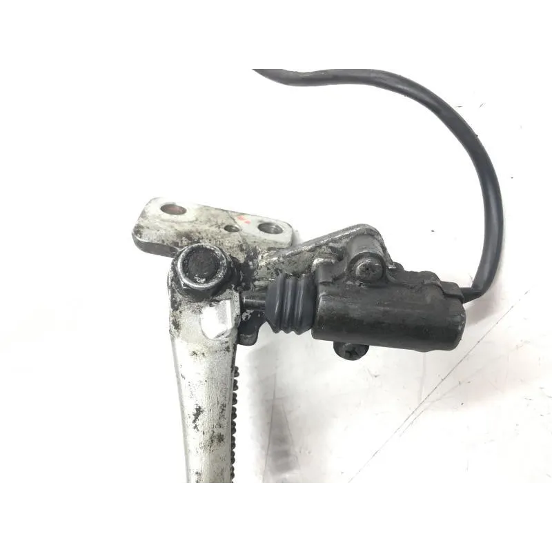 Bequille laterale KAWASAKI ZZR 600 1993-1998
