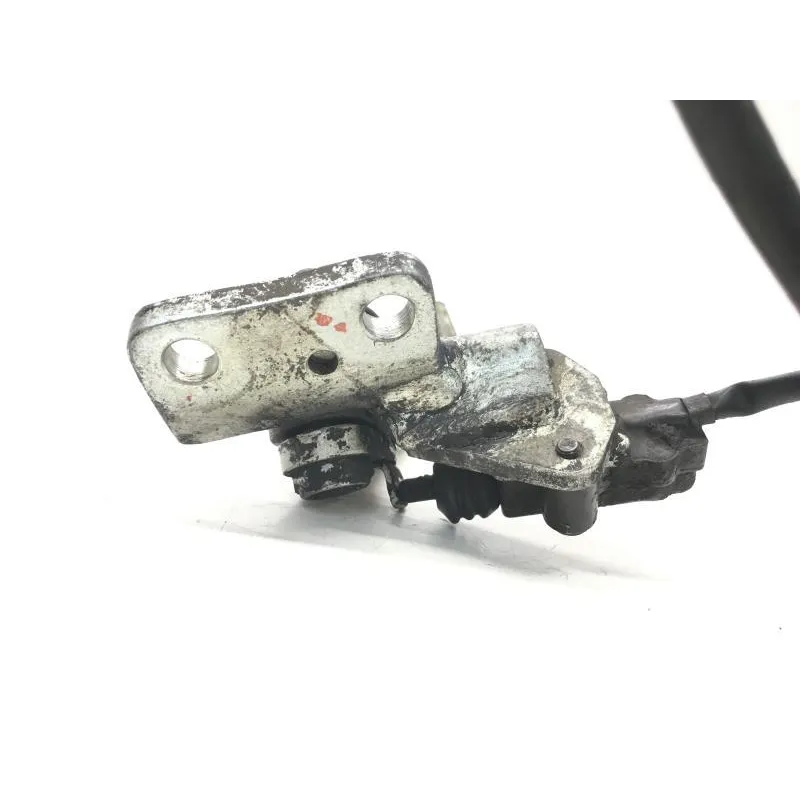 Bequille laterale KAWASAKI ZZR 600 1993-1998