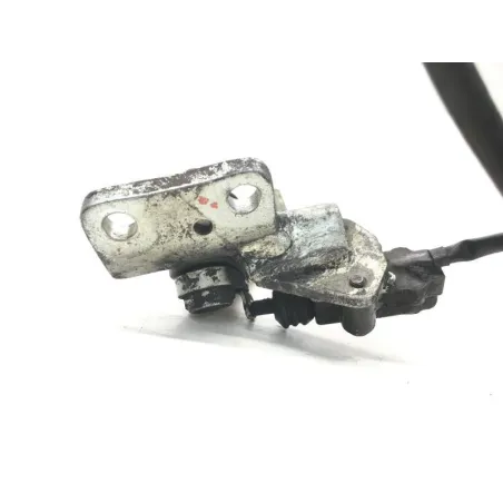 Bequille laterale KAWASAKI ZZR 600 1993-1998
