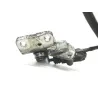 Bequille laterale KAWASAKI ZZR 600 1993-1998