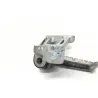 Platine et repose pieds arriere droit KAWASAKI ZZR 600 1993-1998 Platine et repose pieds arriere droit KAWASAKI ZZR 600 1993-1998