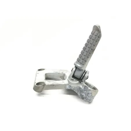 Platine et repose pieds arriere droit KAWASAKI ZZR 600 1993-1998