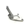 Platine et repose pieds arriere droit KAWASAKI ZZR 600 1993-1998 Platine et repose pieds arriere droit KAWASAKI ZZR 600 1993-1998