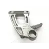 Platine et repose pieds arriere droit KAWASAKI ZZR 600 1993-1998 Platine et repose pieds arriere droit KAWASAKI ZZR 600 1993-1998