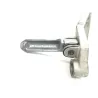 Platine et repose pieds arriere droit KAWASAKI ZZR 600 1993-1998 Platine et repose pieds arriere droit KAWASAKI ZZR 600 1993-1998