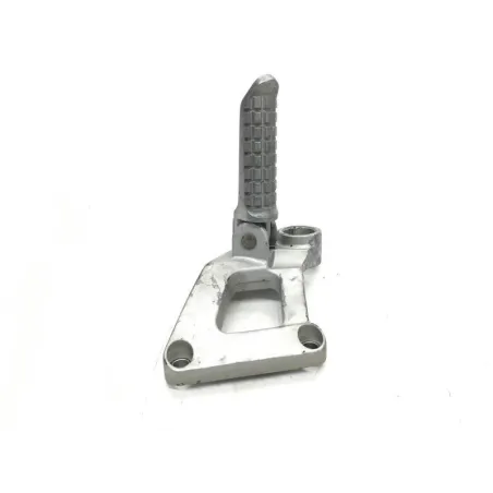 Platine et repose pieds arriere droit KAWASAKI ZZR 600 1993-1998