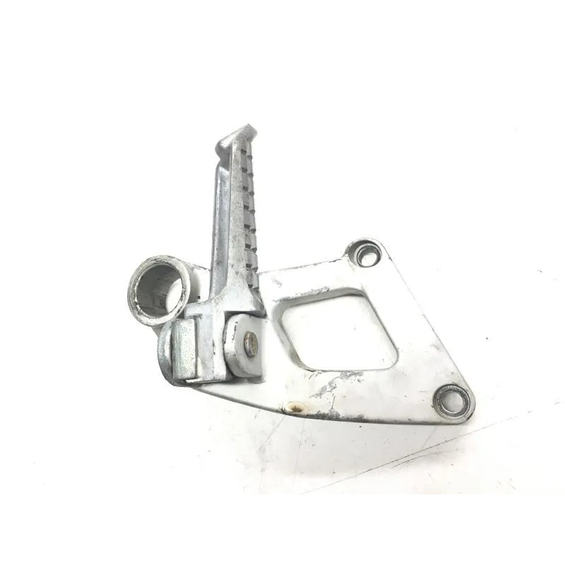 Platine et repose pieds arriere droit KAWASAKI ZZR 600 1993-1998