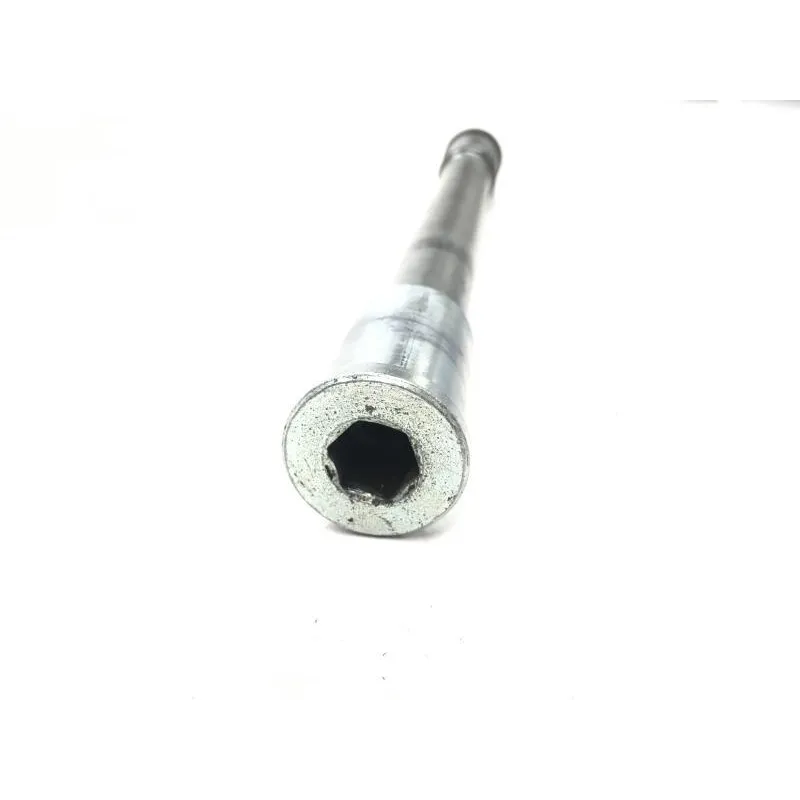 Axe de roue avant KAWASAKI ZZR 600 1993-1998