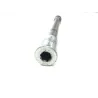 Axe de roue avant KAWASAKI ZZR 600 1993-1998