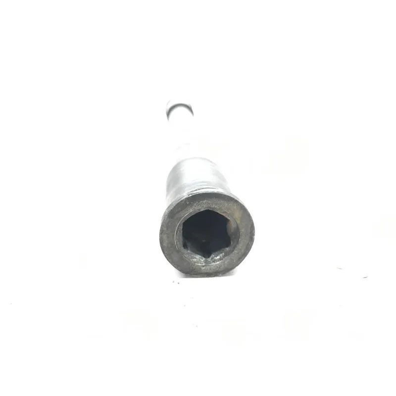 Axe de roue avant KAWASAKI ZZR 600 1993-1998