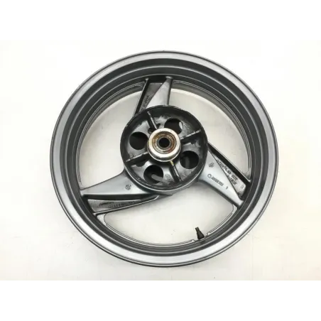 Jante arriere KAWASAKI ZZR 600 1993-1998