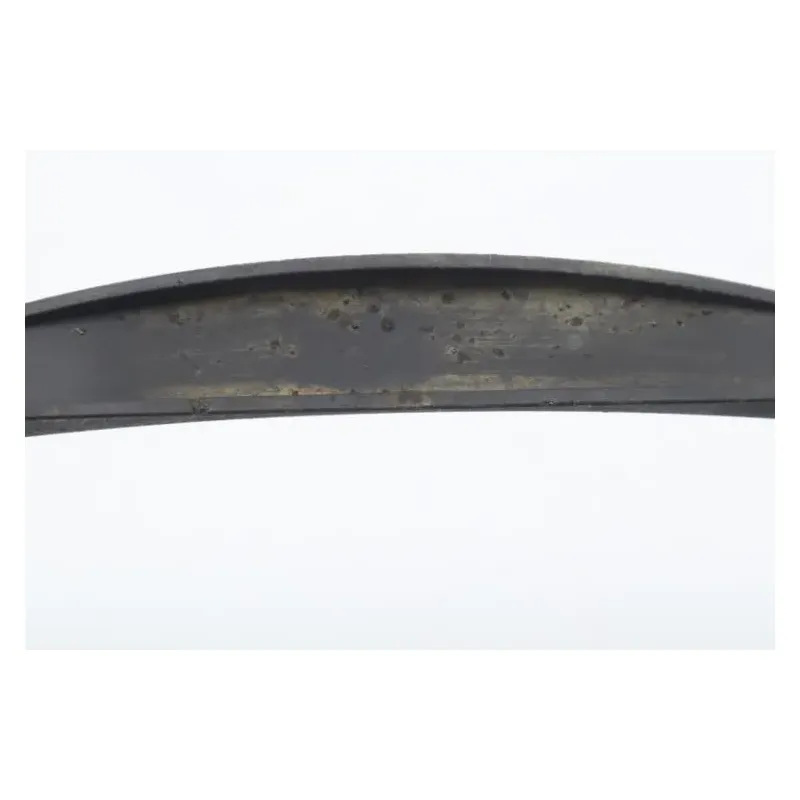 Cache carenage v avant SUZUKI GSXR 1300 HAYABUSA 2008 - 2010