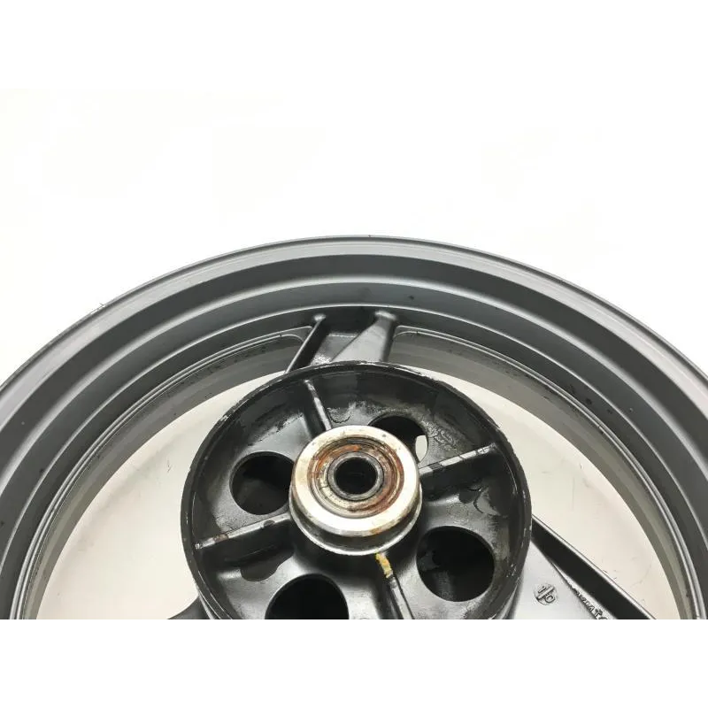 Jante arriere KAWASAKI ZZR 600 1993-1998