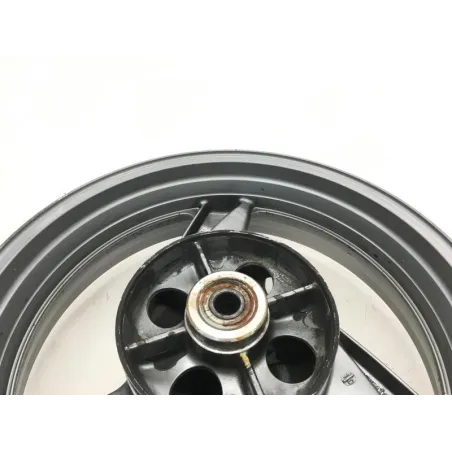 Jante arriere KAWASAKI ZZR 600 1993-1998