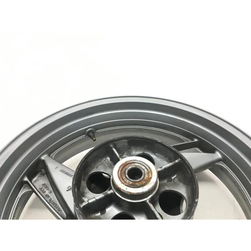 Jante arriere KAWASAKI ZZR 600 1993-1998