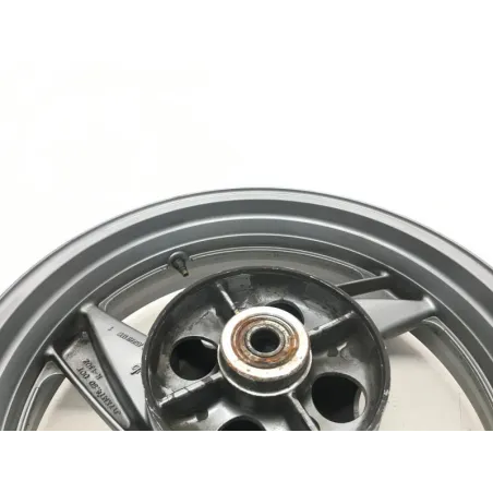 Jante arriere KAWASAKI ZZR 600 1993-1998