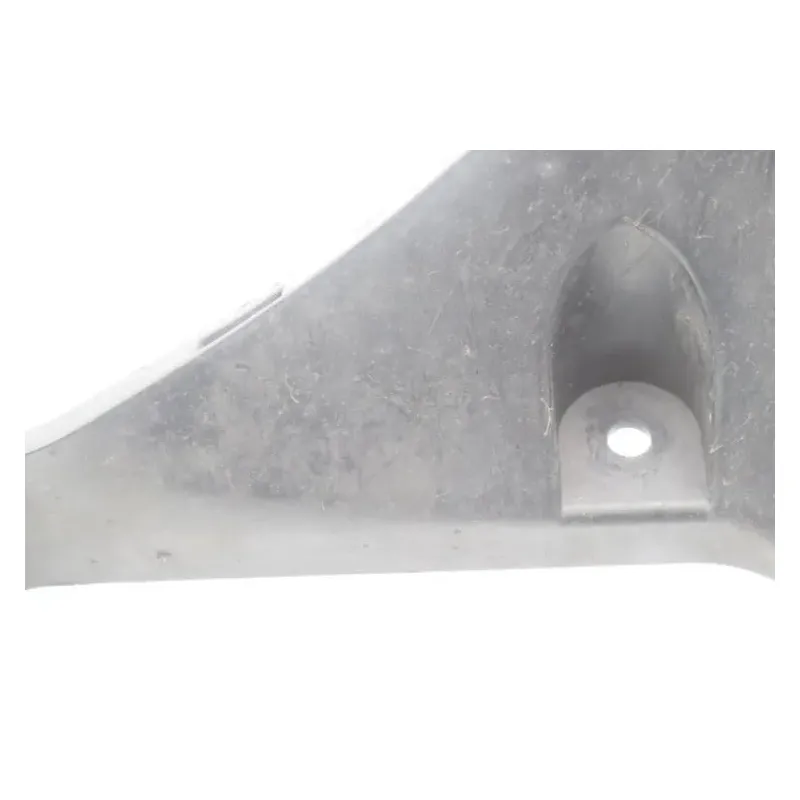 Cache carenage v avant SUZUKI GSXR 1300 HAYABUSA 2008 - 2010