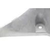 Cache carenage v avant SUZUKI GSXR 1300 HAYABUSA 2008 - 2010 Cache carenage v avant SUZUKI GSXR 1300 HAYABUSA 2008 - 2010