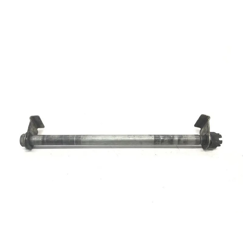 Axe de roue arriere KAWASAKI ZZR 600 1993-1998