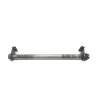 Axe de roue arriere KAWASAKI ZZR 600 1993-1998