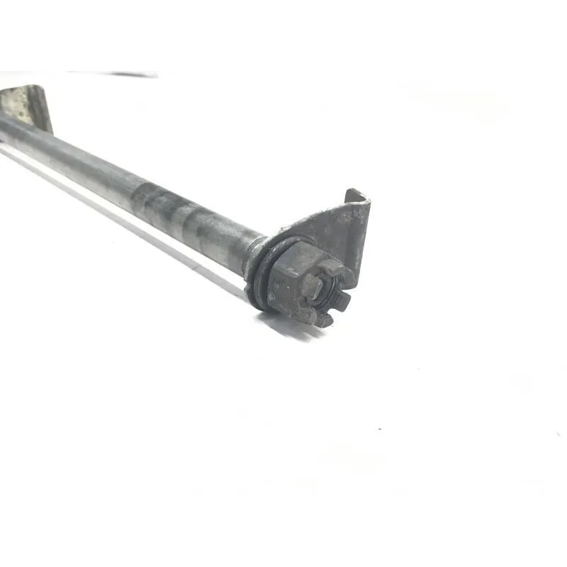 Axe de roue arriere KAWASAKI ZZR 600 1993-1998