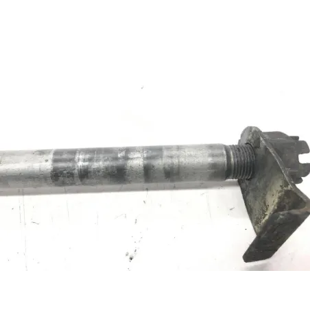 Axe de roue arriere KAWASAKI ZZR 600 1993-1998