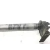 Axe de roue arriere KAWASAKI ZZR 600 1993-1998