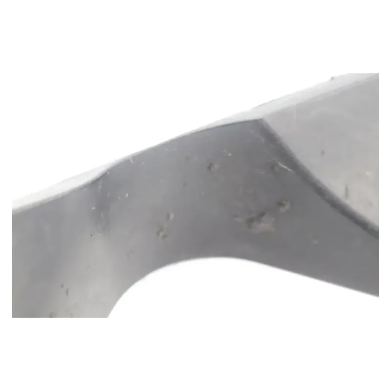 Cache carenage v avant SUZUKI GSXR 1300 HAYABUSA 2008 - 2010