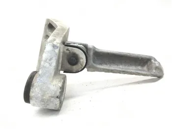 Platine et repose pieds arriere gauche KAWASAKI ZZR 600 1993-1998
