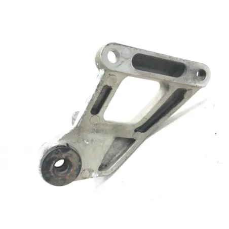 Platine et repose pieds arriere gauche KAWASAKI ZZR 600 1993-1998