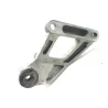 Platine et repose pieds arriere gauche KAWASAKI ZZR 600 1993-1998 Platine et repose pieds arriere gauche KAWASAKI ZZR 600 1993-1998