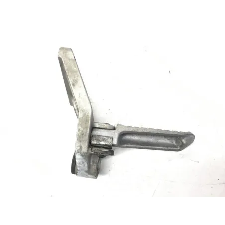 Platine et repose pieds arriere gauche KAWASAKI ZZR 600 1993-1998