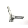 Platine et repose pieds arriere gauche KAWASAKI ZZR 600 1993-1998 Platine et repose pieds arriere gauche KAWASAKI ZZR 600 1993-1998