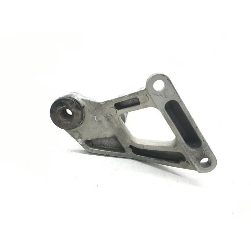 Platine et repose pieds arriere gauche KAWASAKI ZZR 600 1993-1998