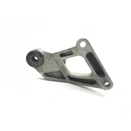 Platine et repose pieds arriere gauche KAWASAKI ZZR 600 1993-1998