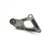 Platine et repose pieds arriere gauche KAWASAKI ZZR 600 1993-1998 Platine et repose pieds arriere gauche KAWASAKI ZZR 600 1993-1998
