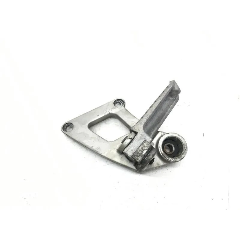 Platine et repose pieds arriere gauche KAWASAKI ZZR 600 1993-1998