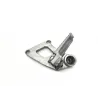 Platine et repose pieds arriere gauche KAWASAKI ZZR 600 1993-1998 Platine et repose pieds arriere gauche KAWASAKI ZZR 600 1993-1998