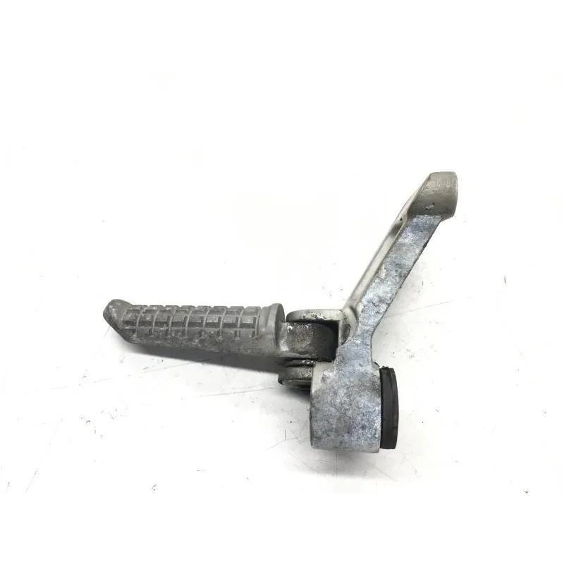 Platine et repose pieds arriere gauche KAWASAKI ZZR 600 1993-1998